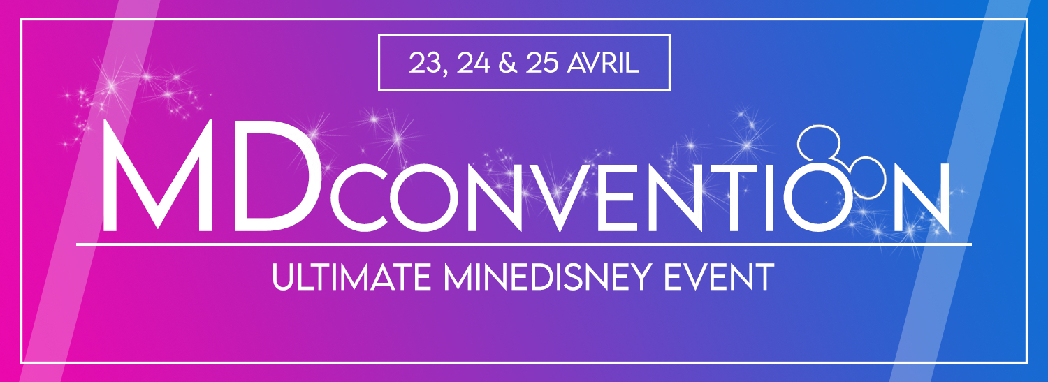 Lire la suite à propos de l’article MDConvention 2021 : Le programme définitif