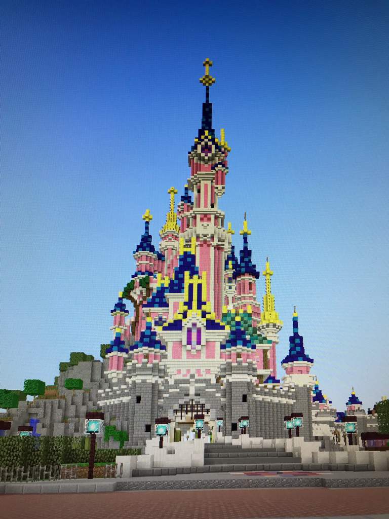 chateau-minedisney