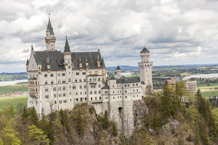 neuschwanstein