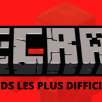 Mods Minecraft Difficiles : Les Mods Minecraft les plus Difficiles