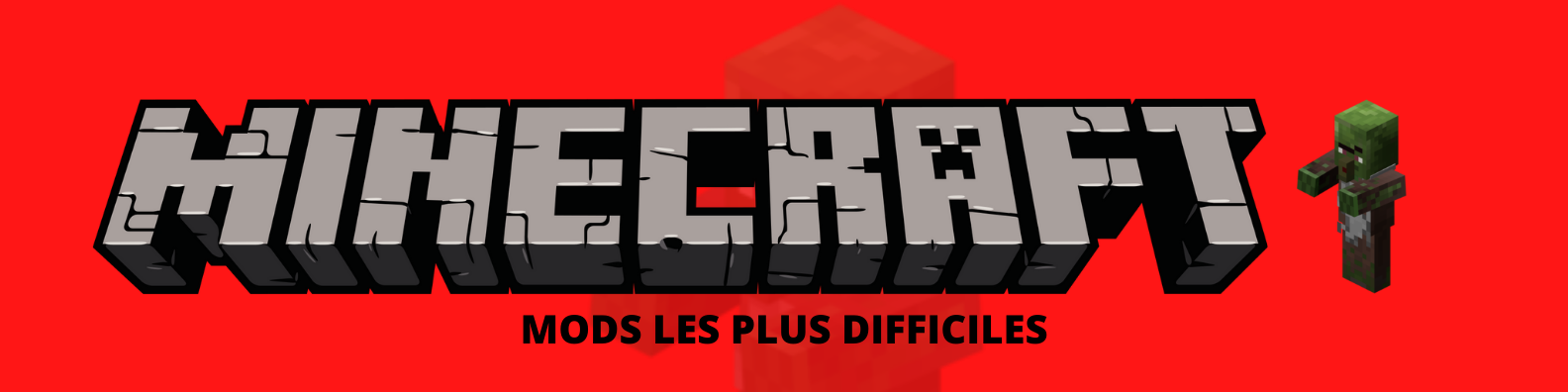 Lire la suite à propos de l’article Mods Minecraft Difficiles : Les Mods Minecraft les plus Difficiles